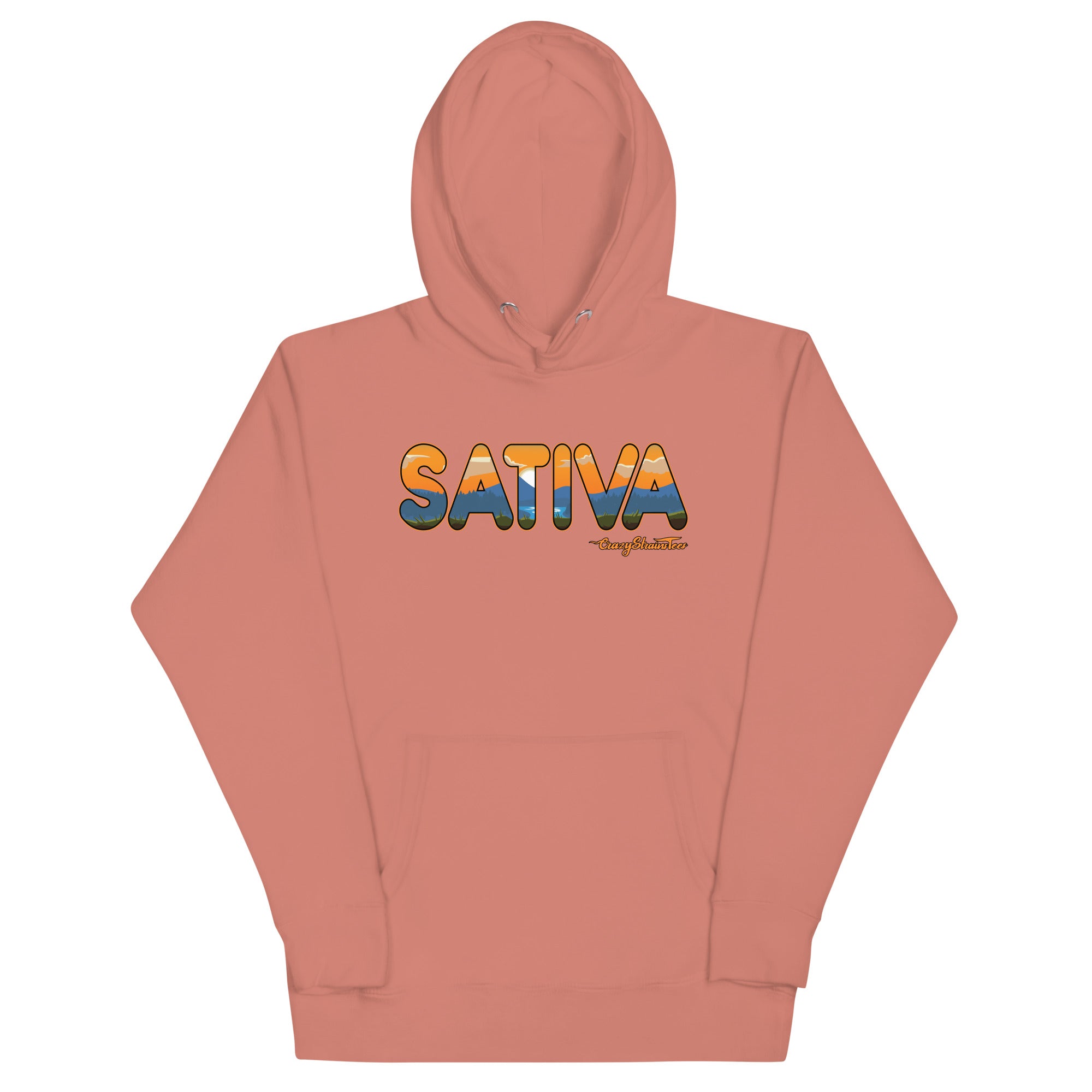 Sativa Hoodie