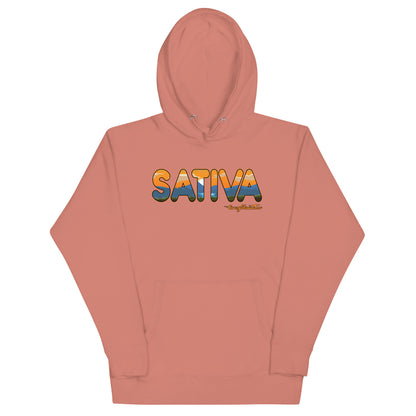 Sativa Hoodie