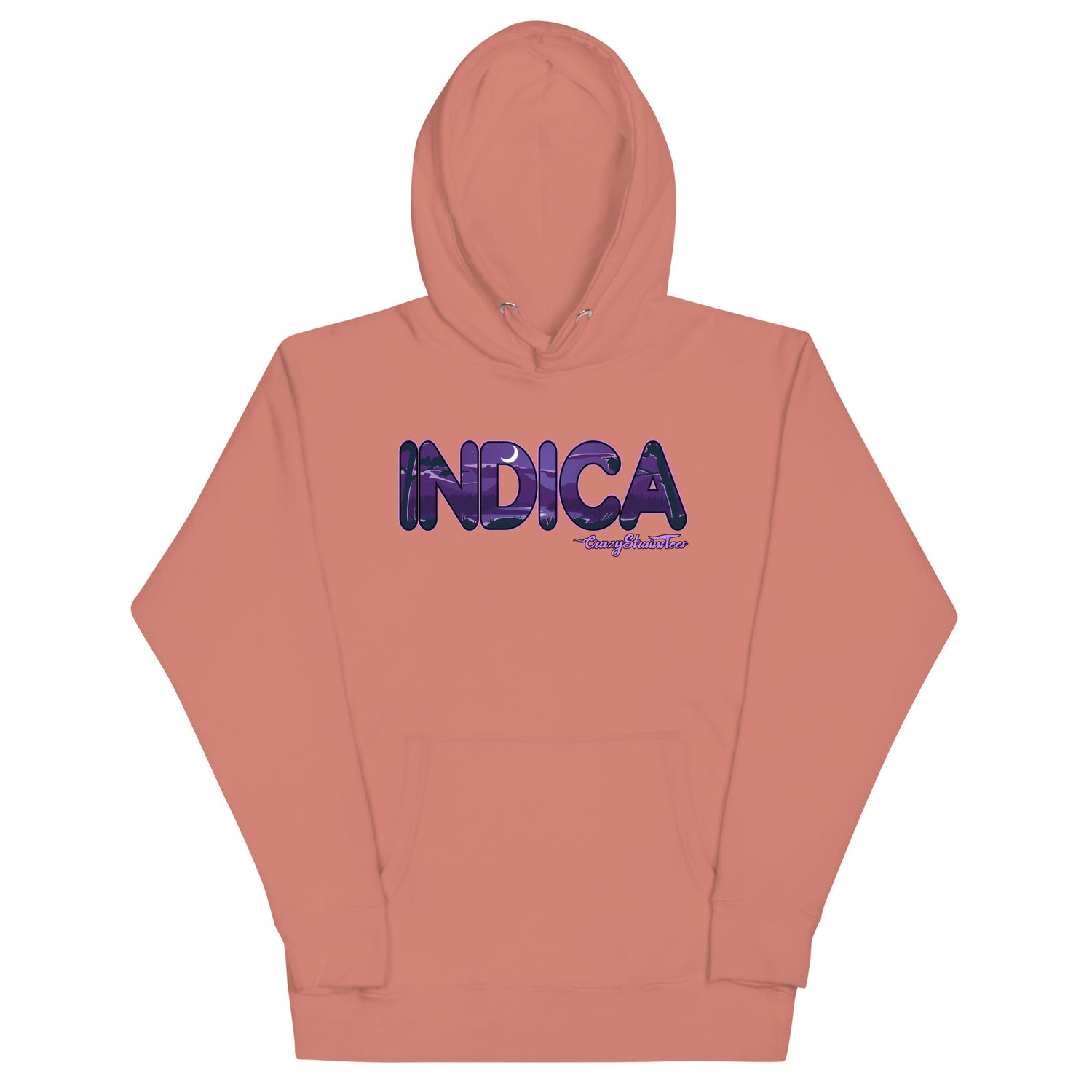 Indica Hoodie