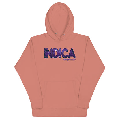 Indica Hoodie