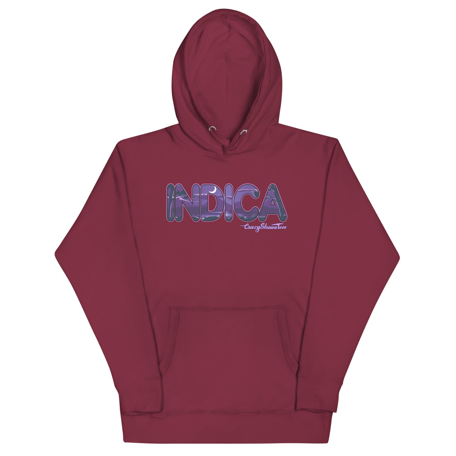 Indica Hoodie