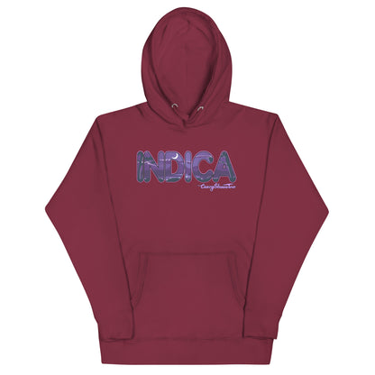 Indica Hoodie