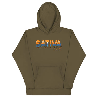 Sativa Hoodie