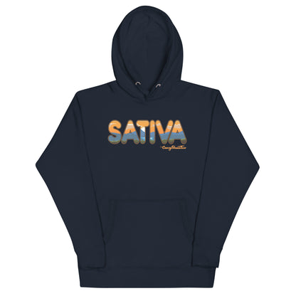 Sativa Hoodie