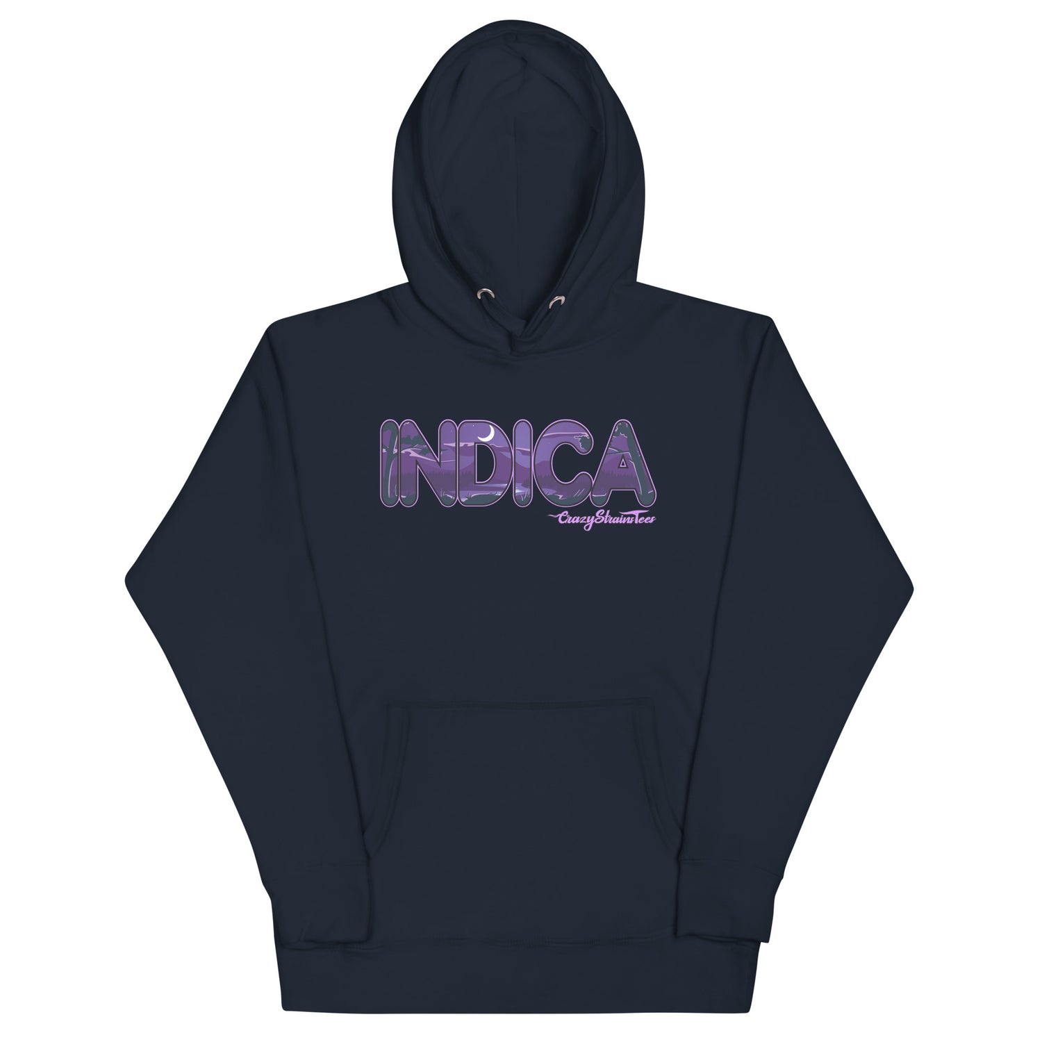 Indica Hoodie