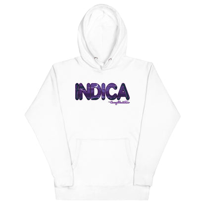 Indica Hoodie