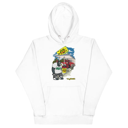 Sour Diesel Hoodie