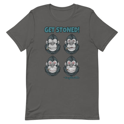 Get Stoned!