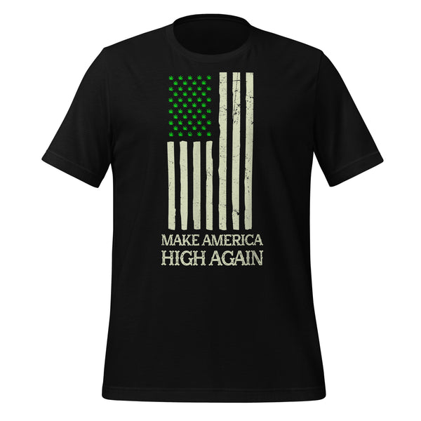 Make America High Again