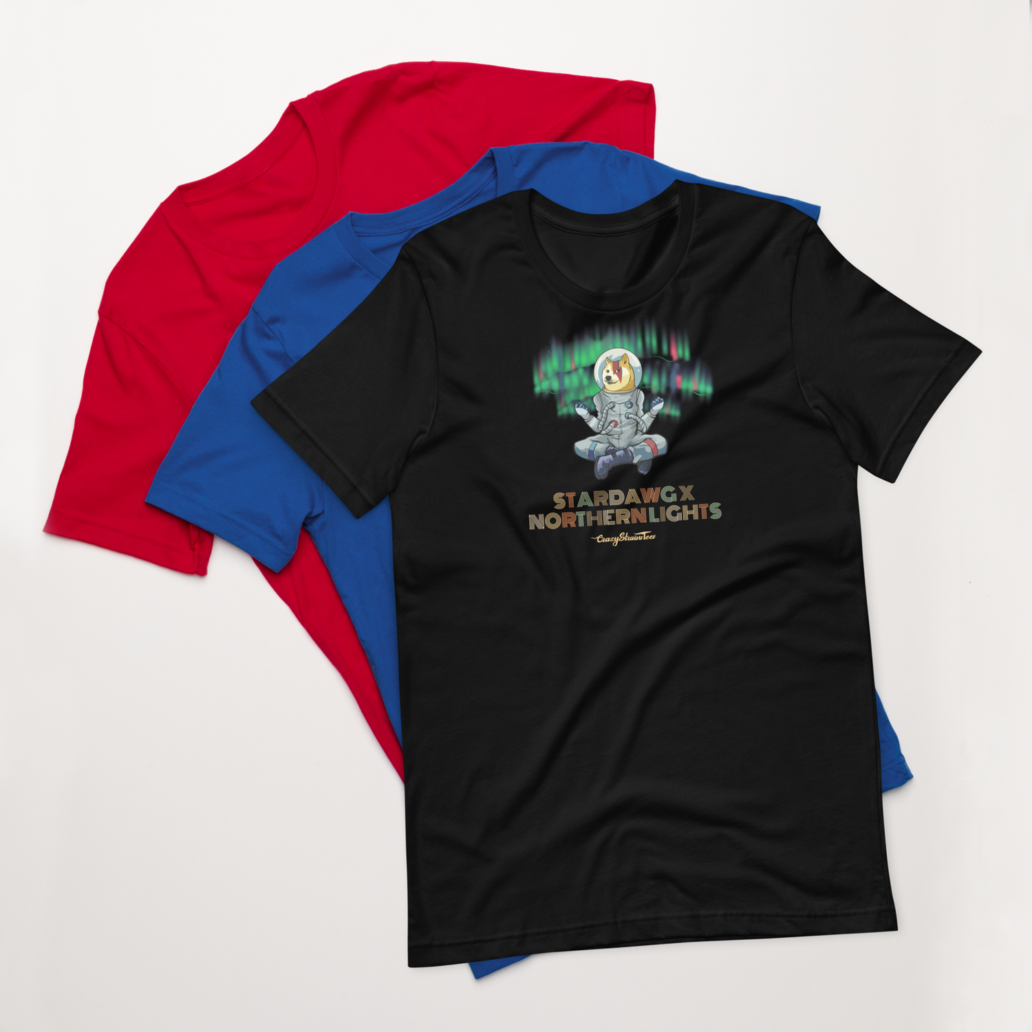 Stardawg x Northern Lights T-Shirt