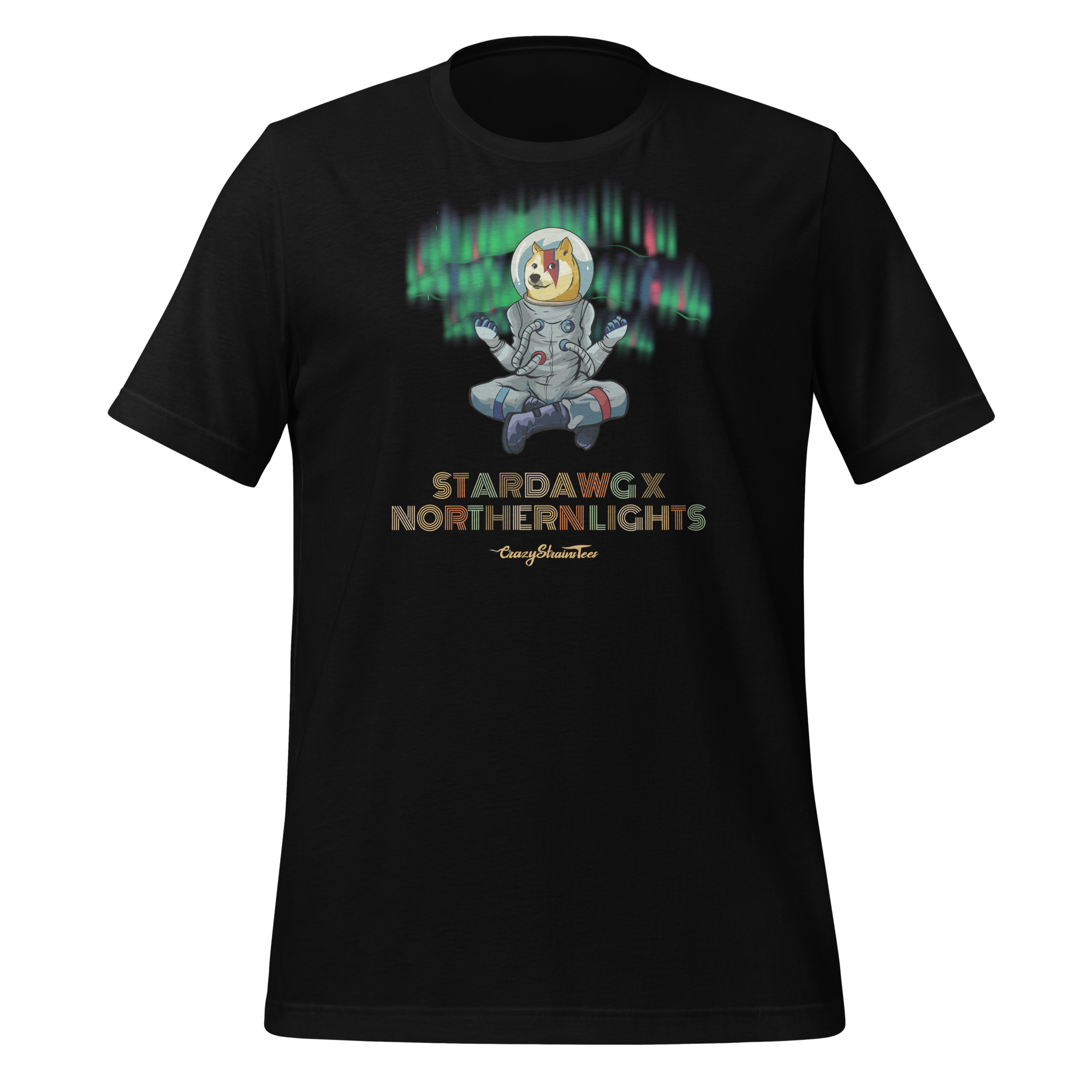 Stardawg x Northern Lights T-Shirt