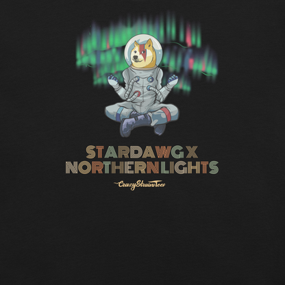 Stardawg x Northern Lights T-Shirt