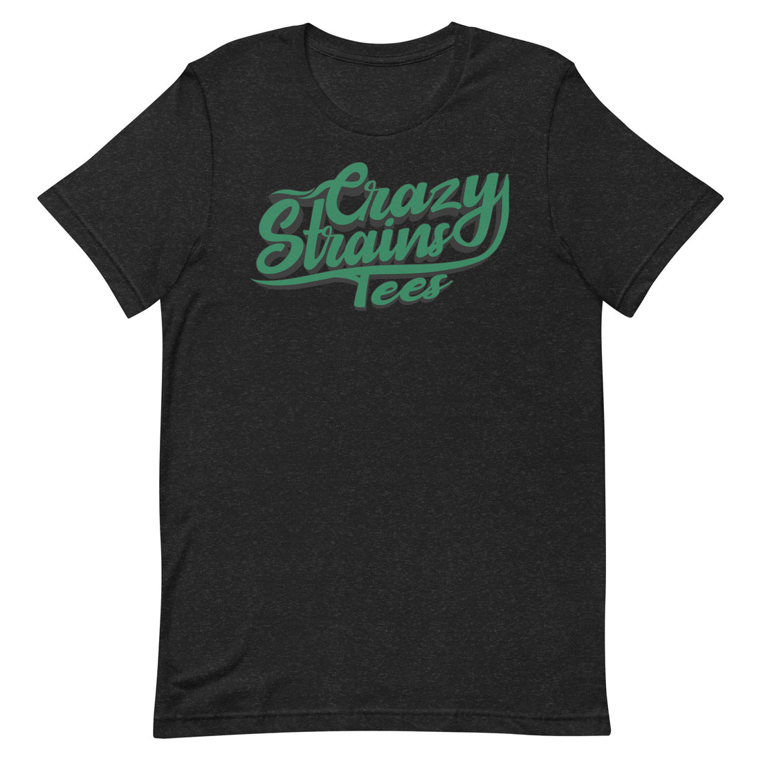 Crazy Strains T-Shirt