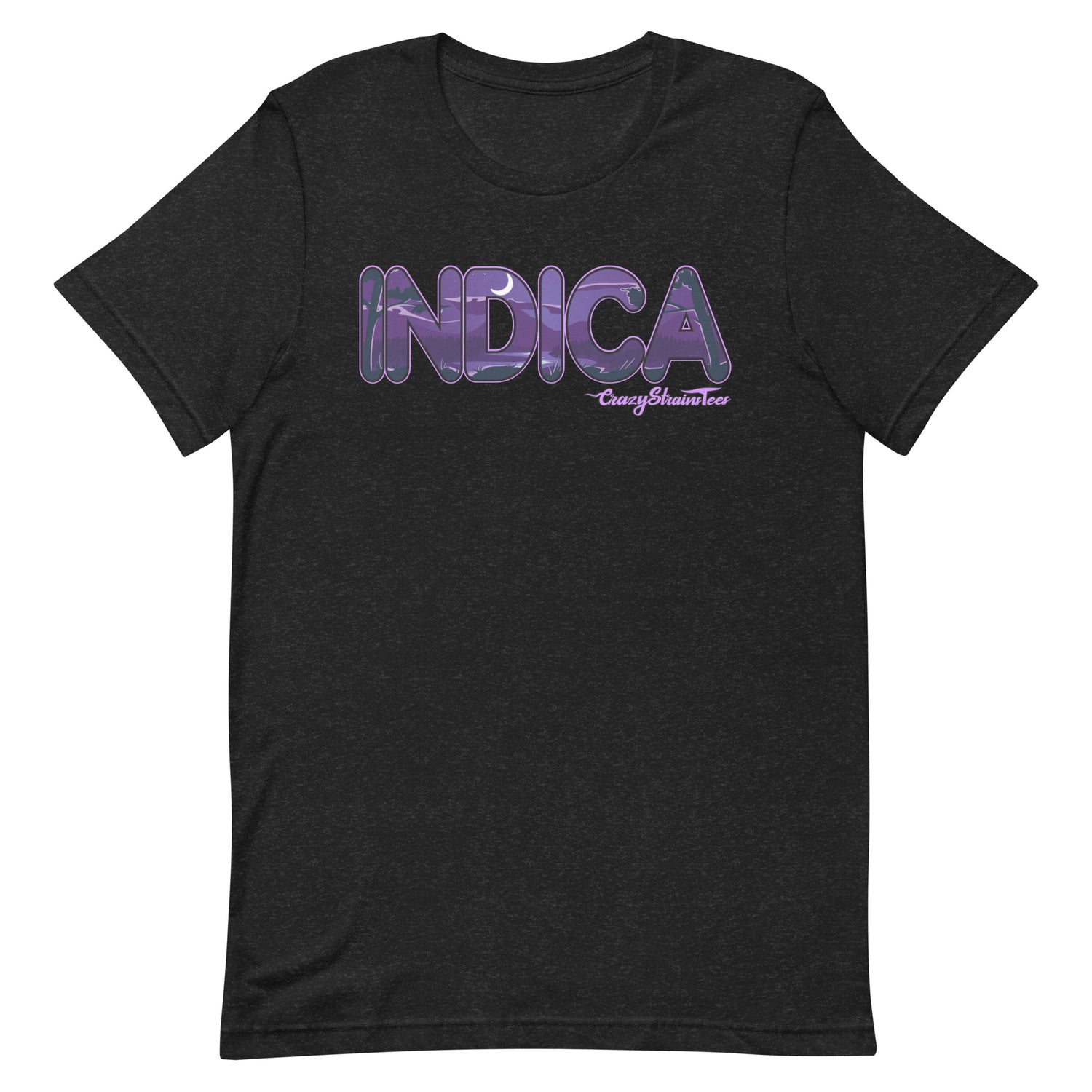 Indica