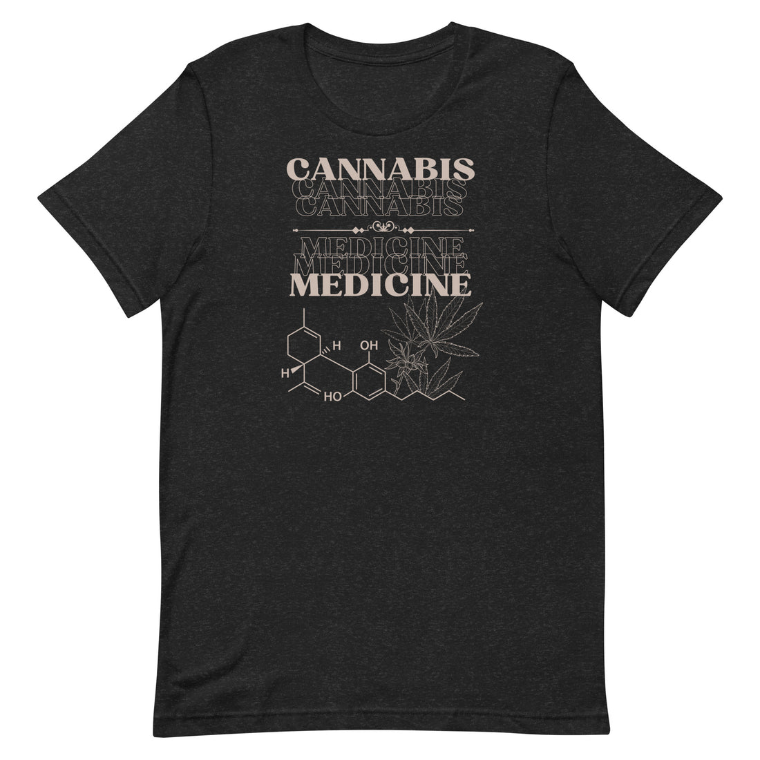 Cannabis Medicine