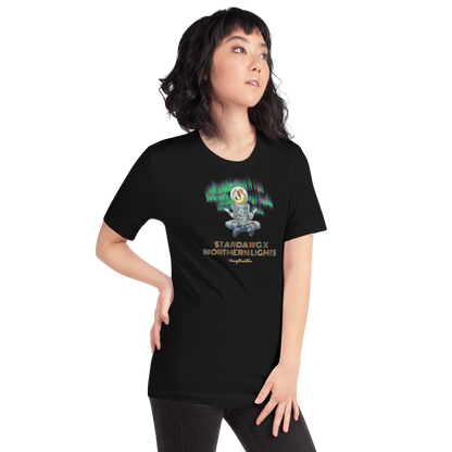 Stardawg x Northern Lights T-Shirt
