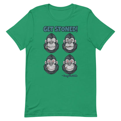 Get Stoned!