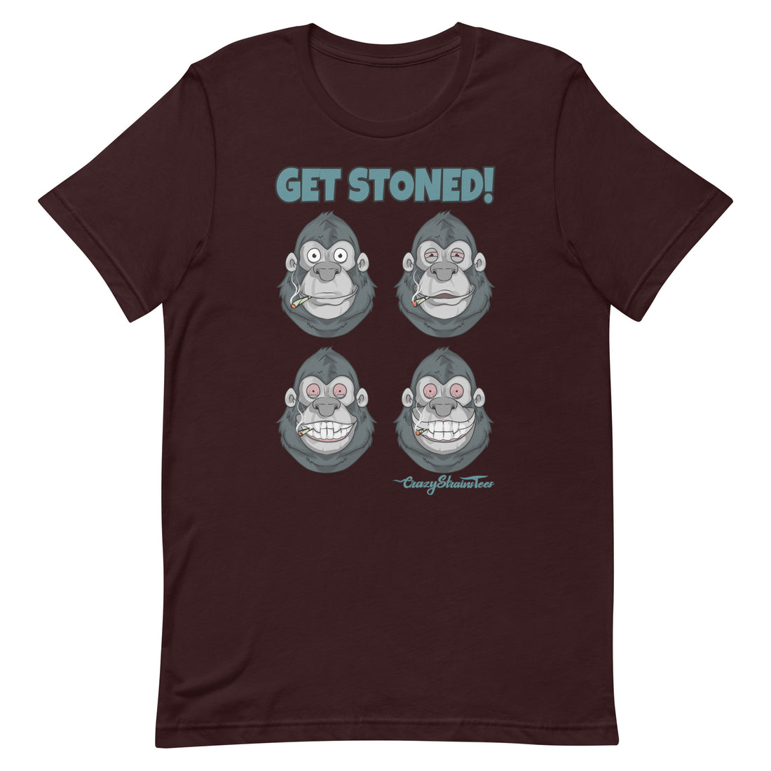 Get Stoned!