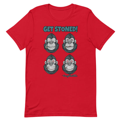 Get Stoned!