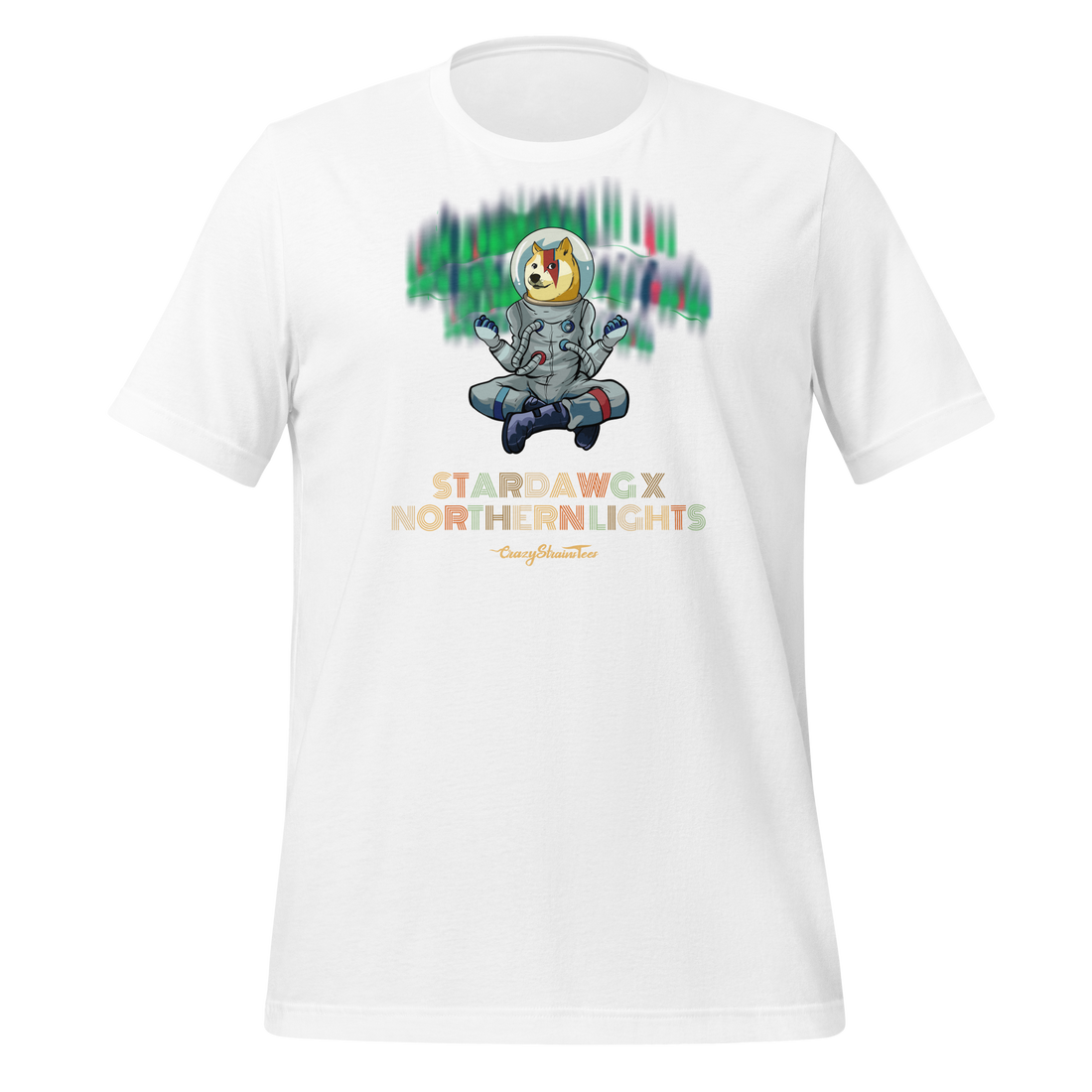 Stardawg x Northern Lights T-Shirt