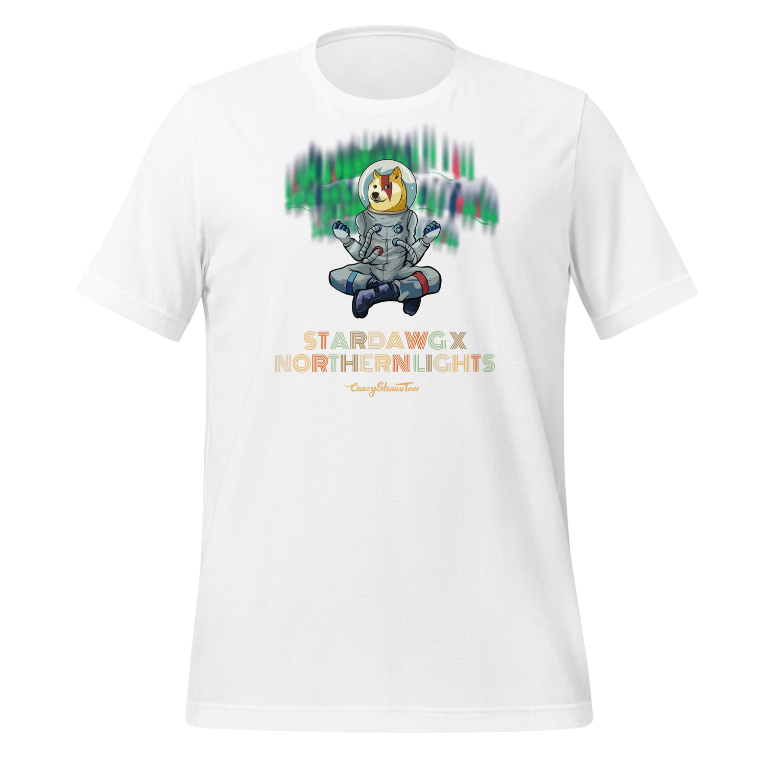 Stardawg x Northern Lights T-Shirt
