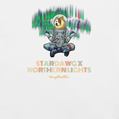 Stardawg x Northern Lights T-Shirt